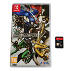 NSW - Shin Megami Tensei V (CIB) - pikkukuva 1