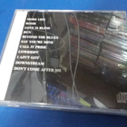 BROADCAST - STEP ON IT 1. PAINOS CD - pikkukuva 2