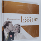 Eija Holmberg : Unohtumattomat häät - pikkukuva 1
