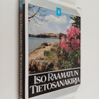 Iso Raamatun tietosanakirja 4 : L-O - pikkukuva 1