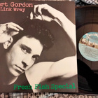 Robert Gordon LP - pikkukuva 1