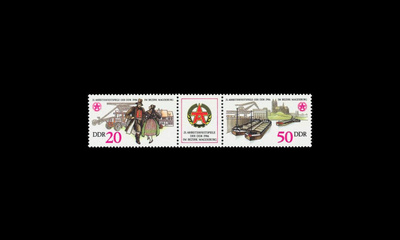 DDR 3028-9_ds ** Työläisfestivaalit (1986)
