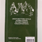 Suomalaisia kansansatuja - pikkukuva 2