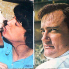 P.J. PROBY + ROBERT VAUGHN. FABULOUS-lehti. 60-luku - pikkukuva 1