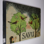 Ib Spang Olsen : Savu - pikkukuva 1