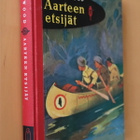 J. O. Curwood : Aarteen etsijät ( PS 6.p. 1966 ) - pikkukuva 1