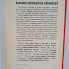 Reino Tuokko : Luonnon salaisuuksia etsimässä - pikkukuva 2