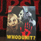 Whodunit? - pikkukuva 1
