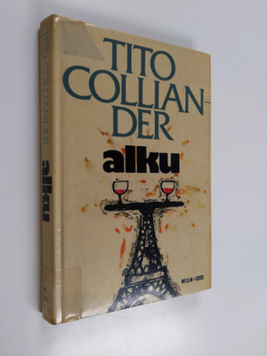 Tito Colliander : Alku