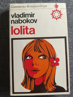 Vladimir Nabokov : Lolita
