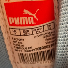 Sisäpelikengät 40,5 Puma palloilukengät. - pikkukuva 5