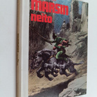 Edgar Rice Burroughs : Marsin neito - pikkukuva 1