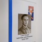 Leevi Kauppi - Isänmaan palveluksessa 1939-1944 (tekijän ... - pikkukuva 1