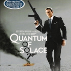 007 :  Quantum of Solace  -   (Blu-ray) - pikkukuva 1