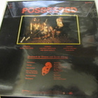 VENOM - POSSESSED LP EARMARK PAINOS 2002 UUSI + - pikkukuva 2