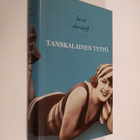 David Ebershoff : Tanskalainen tyttö - pikkukuva 1