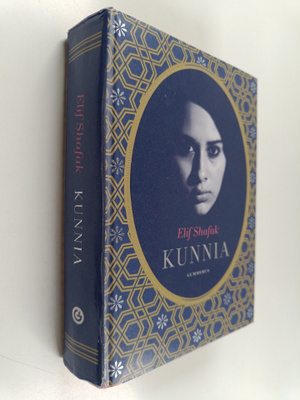 Elif Shafak : Kunnia