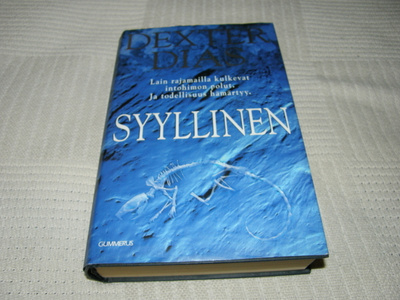 Dexter Dias Syyllinen -sid