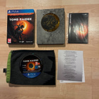 Shadow of the Tomb Raider ltd Steelbook Ed. PS4)(PAL)(CIB) - pikkukuva 1
