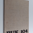 RUK 104 : 2.12.1960 - 11.3.1961 - pikkukuva 1