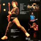 GARY MOORE: Live in Japan. LP - pikkukuva 2