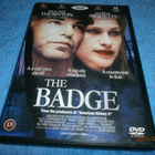 THE BADGE - DVD - pikkukuva 1