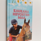 Marvi Jalo : Kaukana hevosten maa - pikkukuva 1