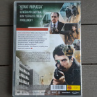 DVD: The Veteran (Toby Kebbell, Brian Cox 2010) - pikkukuva 2