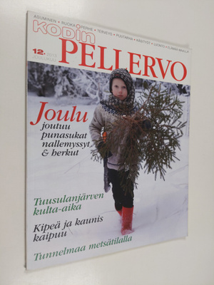 Kodin Pellervo 12/2013