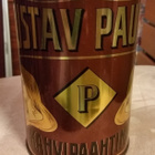Gustav-Paulig kahvipaahtimo kahvipurkki 500g - pikkukuva 1
