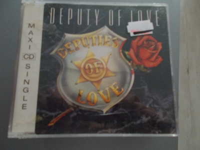 CDM DEPUTIES OF LOVE  ** DEPUTY OF LOVE **