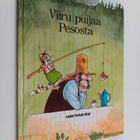 Sven Nordqvist : Viiru puijaa Pesosta - pikkukuva 1
