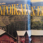 SEURA LEHTI 30 / 1996 29 V. TAKAA SISÄLLYSLUETTELO KUVISSA - pikkukuva 5