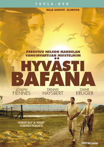 HYVÄSTI BAFANA	(23 230)	k	-FI-	DVD	(2)	joseph fiennes	2007