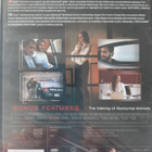 NOCTURNAL ANIMALS DVD UUSI - pikkukuva 2