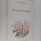 Helmi Piisinen : Tuoreimmat suvikukat - pikkukuva 1