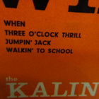 THE KALIN TWIST EP 7´ - pikkukuva 2
