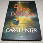 Cara Hunter Ei ulospääsyä -sid - pikkukuva 1