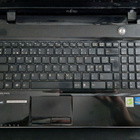 Fujitsu Lifebook AH531, Windows 11 Home - pikkukuva 3