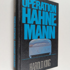 Harold King : Operation Hahnemann - pikkukuva 1