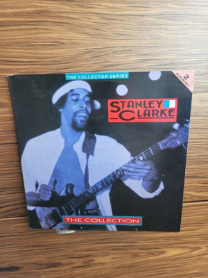Stanley Clarke - The Collection