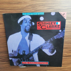 Stanley Clarke - The Collection - pikkukuva 1