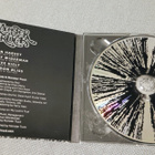 MONSTER TRUCK Furiosity CD HUIPPUKUNTO - pikkukuva 2
