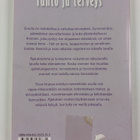 Boris Aranovich : Tahto ja terveys - pikkukuva 2