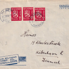 FIRMAKUORI TANSKAAN - pikkukuva 1