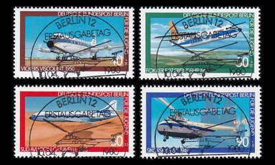 Berlin 617-20 o Ilmailu EPL (1980)