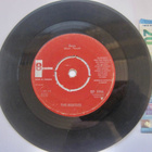 VANHA Levy Beatles Odeon Boys Twist and Shout Ruotsi - pikkukuva 3