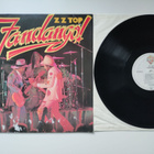 ZZTop: Fandango! - pikkukuva 1