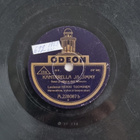 Savikiekko 1929 - Heikki Tuominen - Odeon A 228087 - pikkukuva 3