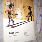 LUCKY LUKE : DALTONIN VELJEKSET ( 1 P. 1972.) - pikkukuva 3